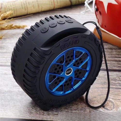 Hoop Dynamic Thunder Sound With High Bass Bluetooth Speaker Item | Buy Hoop Dynamic Thunder Sound With High Bass Bluetooth Speaker | SPOP Enterprise Global